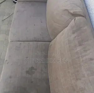 Cleaning Sofa Upholstery Cleaning Services in Lagos