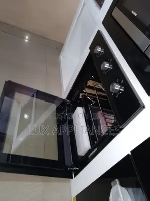 New Quality 63 Litres Inbuilt Oven
