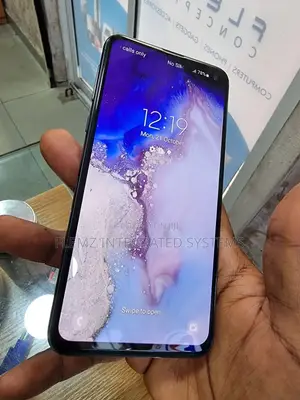 Samsung Galaxy S10e 128 GB Black