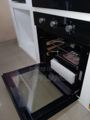 Fast Griding Polystar 63 Litres Oven
