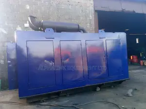Cummins 1000kva Diesel Generator for Rent