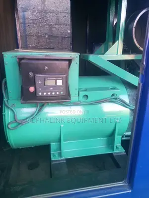 Cummins 1000kva Diesel Generator for Rent