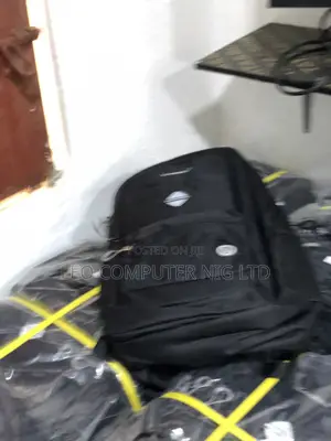Coolbell 18.4 Inches Waterproof Laptop Backpack CB-5508