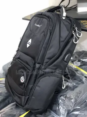 Coolbell 18.4 Inches Waterproof Laptop Backpack CB-5508