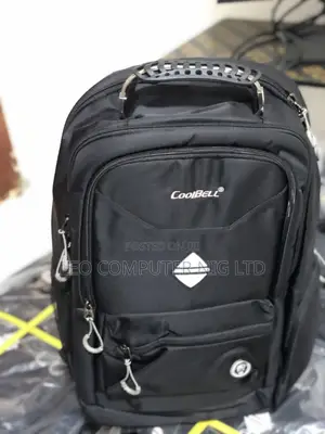 Coolbell 18.4 Inches Waterproof Laptop Backpack CB-5508