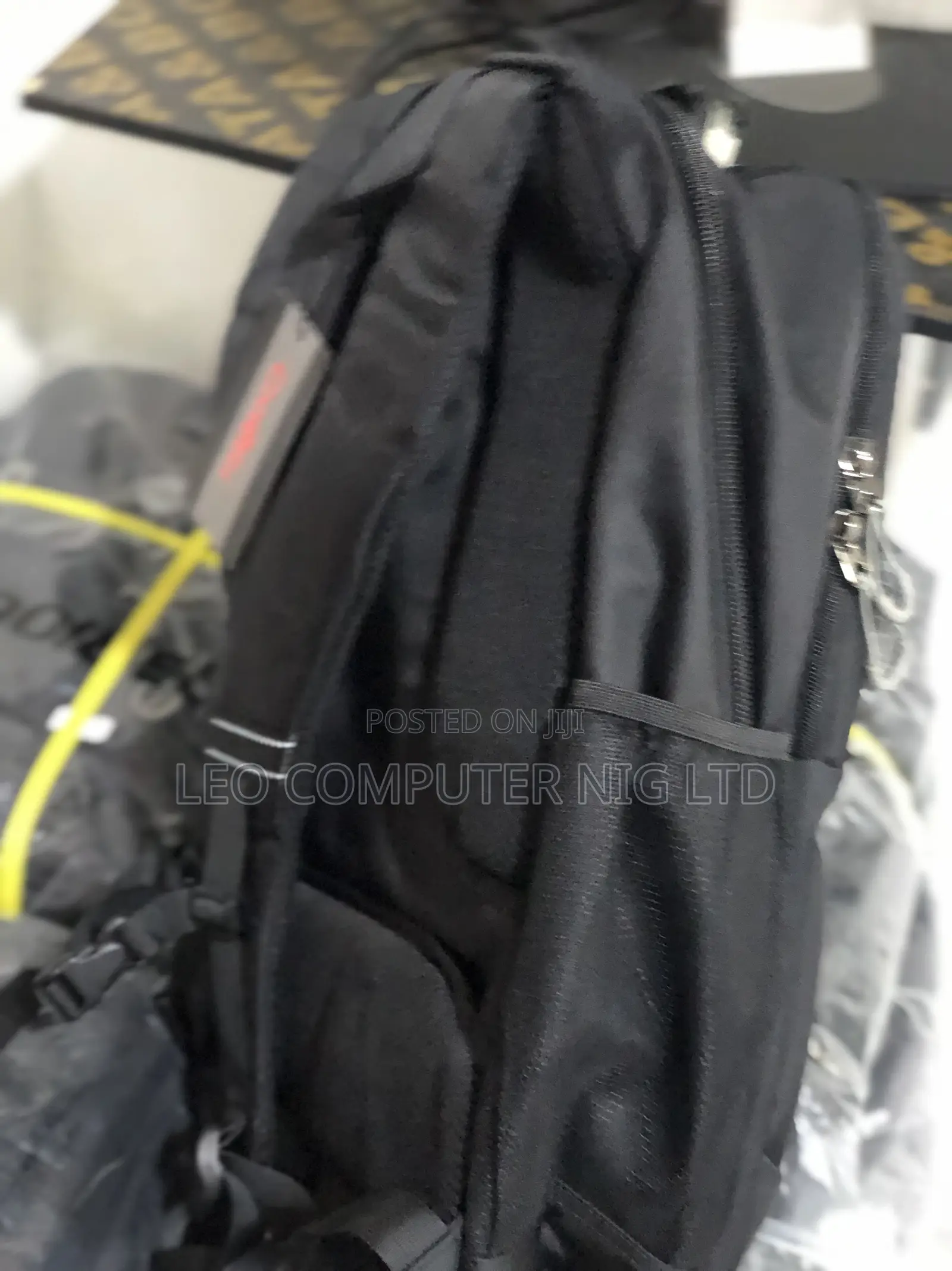 Coolbell 18.4 Inches Waterproof Laptop Backpack CB-5508