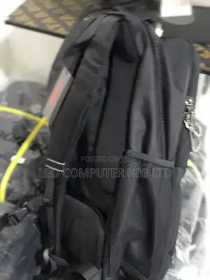 Coolbell 18.4 Inches Waterproof Laptop Backpack CB-5508