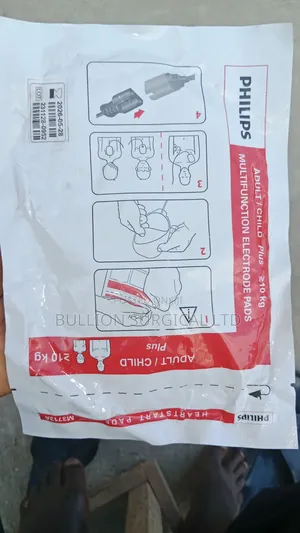 Aed Pad Phillip