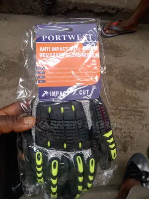 Portwast Anti Impact Cute Handglove