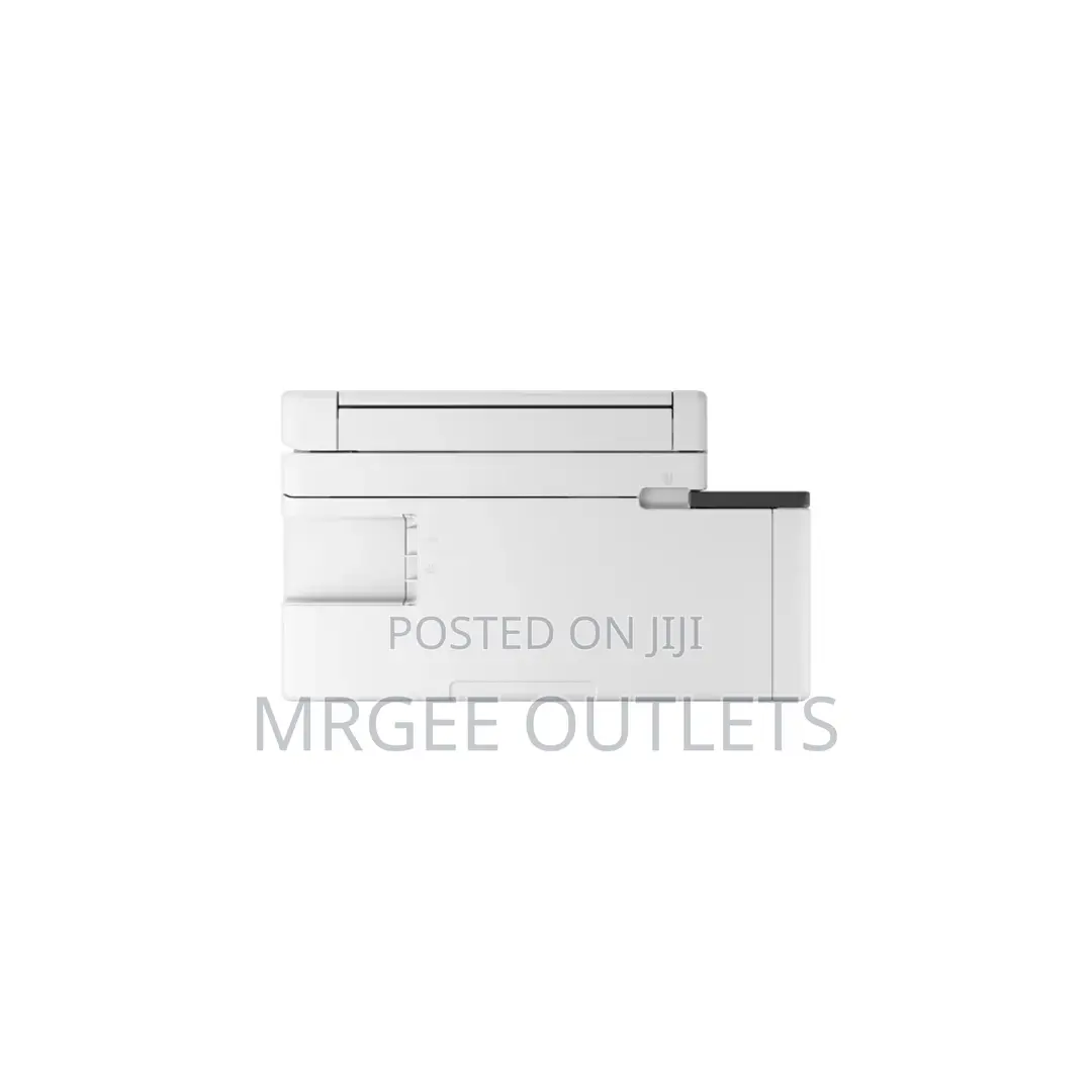 Canon Maxify Gx2040 3-in-1 Megatank Wireless Printer