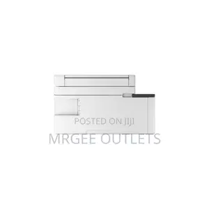 Canon Maxify Gx2040 3-in-1 Megatank Wireless Printer