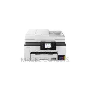 Canon Maxify Gx2040 3-in-1 Megatank Wireless Printer