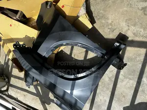 2 Pieces Fender Rx350 2017-2020