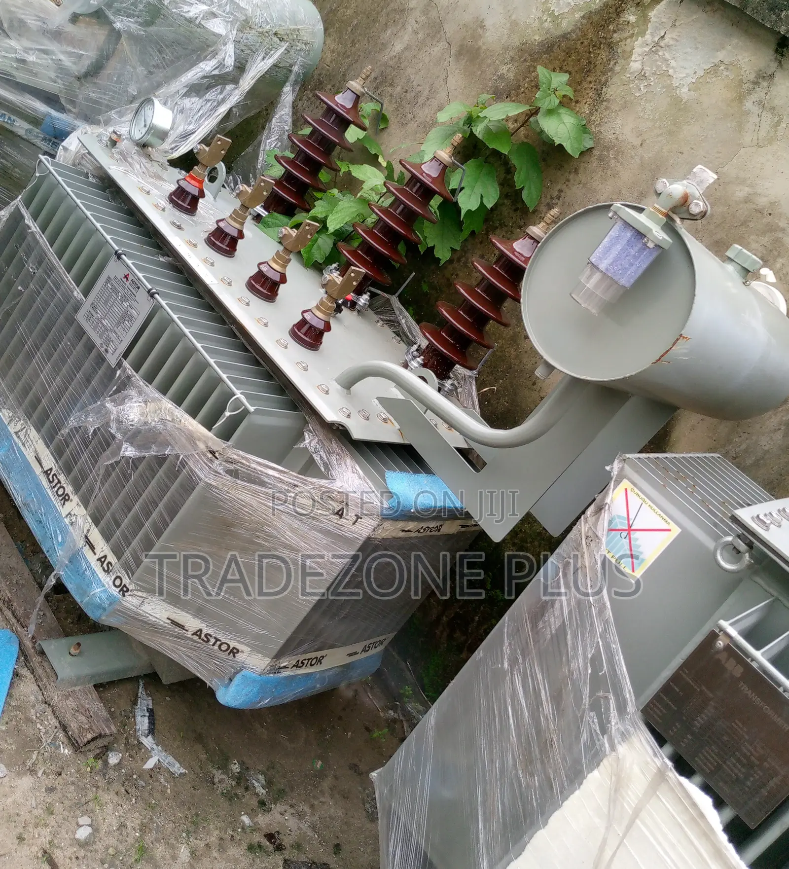 Transforming Technology Today Astor Power Transformer
