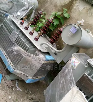 Transforming Technology Today Astor Power Transformer