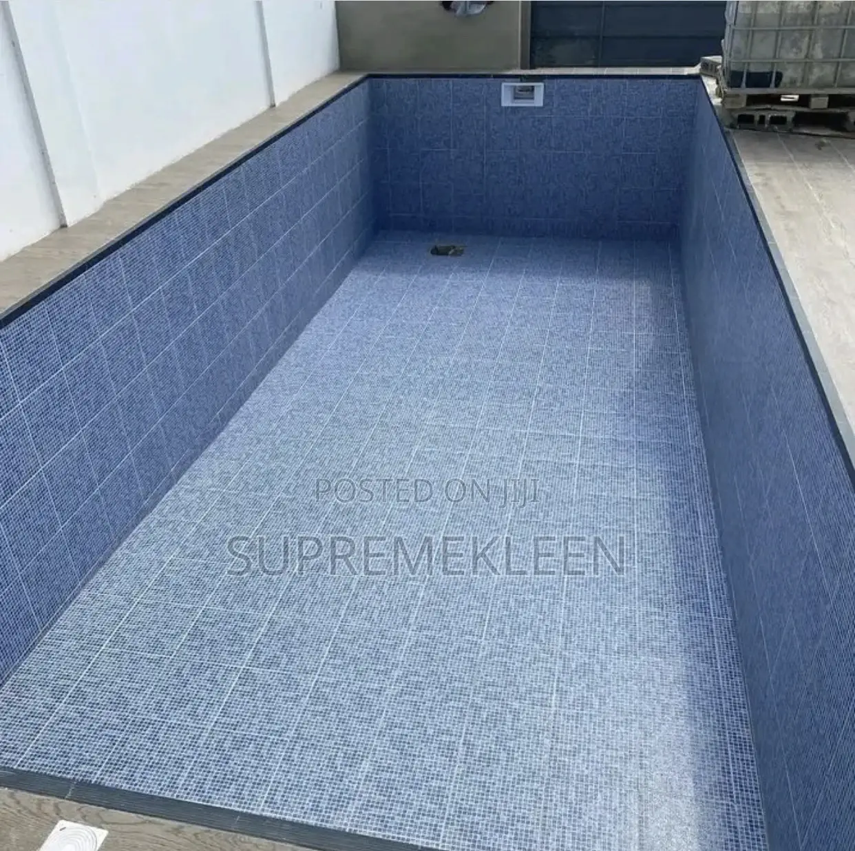 General House Cleaning/Post Construction Cleaning Service