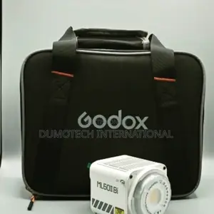 Godox Ml60ii Bi Color Led Video Light