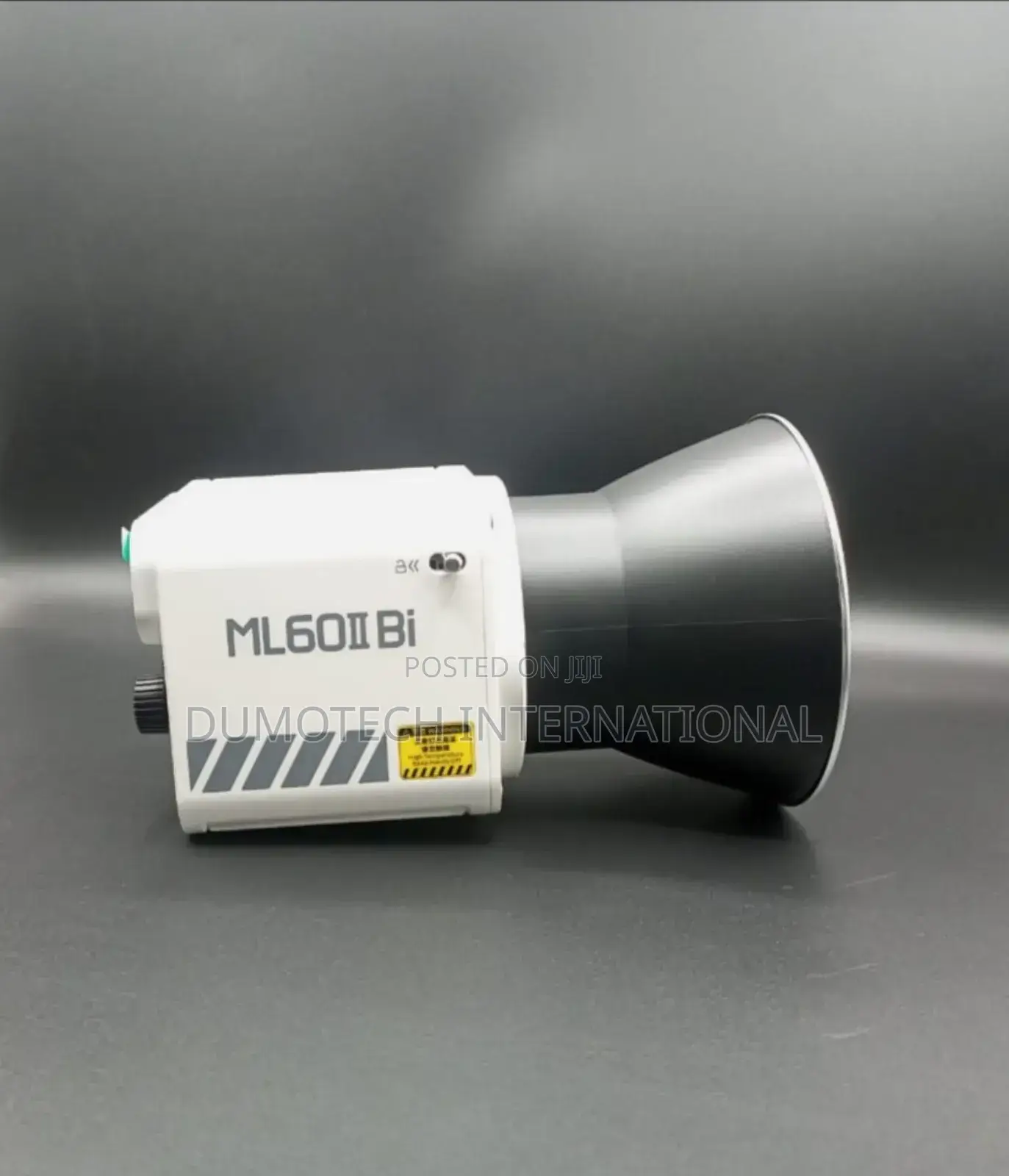 Godox Ml60ii Bi Color Led Video Light