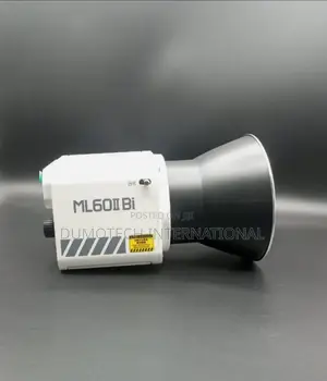 Godox Ml60ii Bi Color Led Video Light