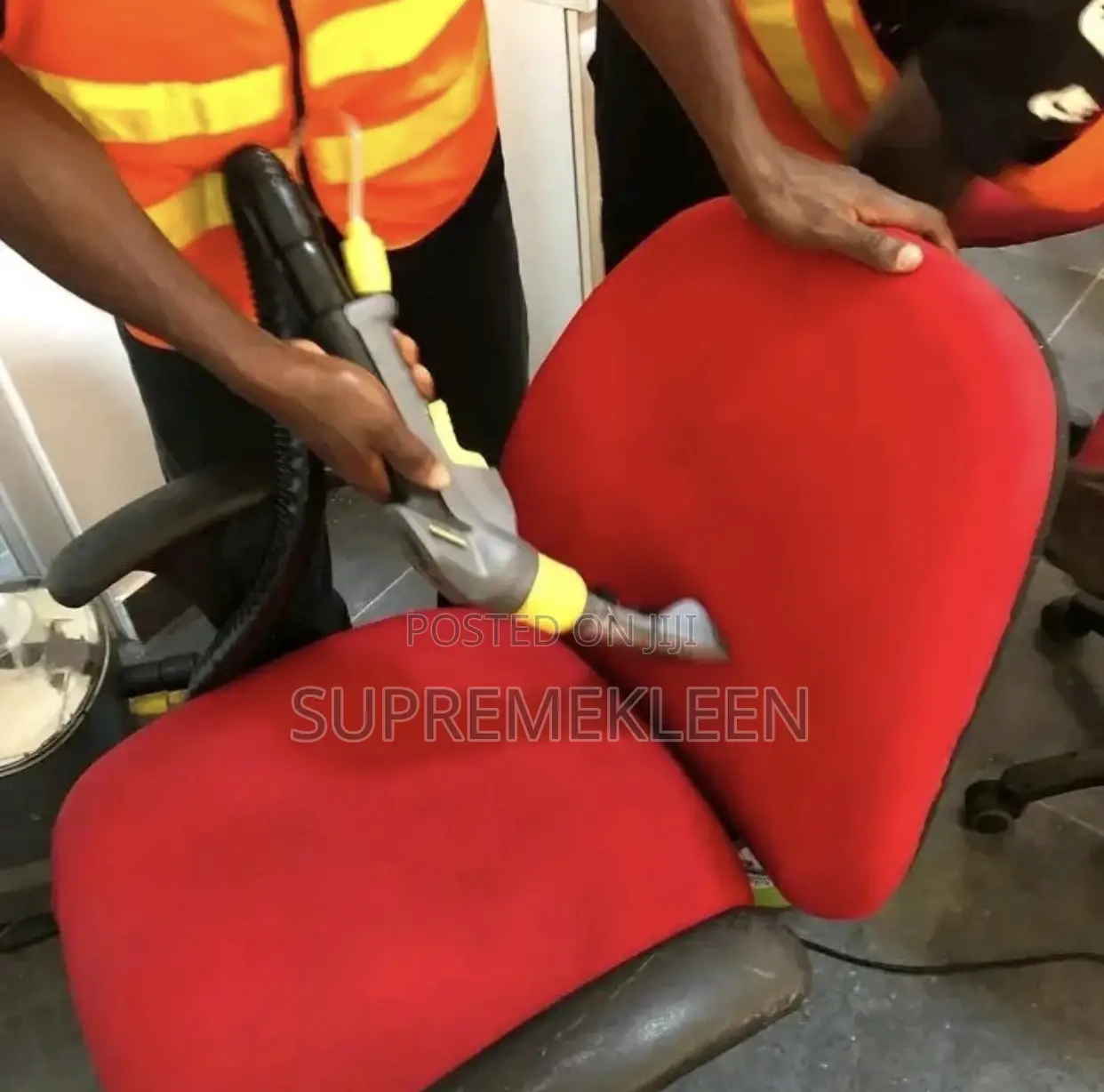 Best Sofa Upholstery Cleaning Solutions