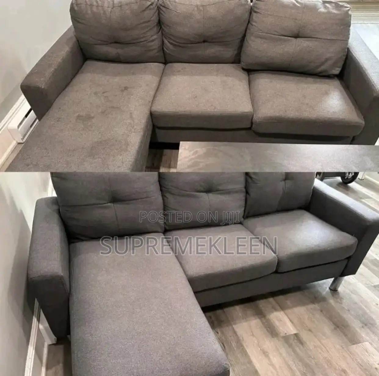 Best Sofa Upholstery Cleaning Solutions