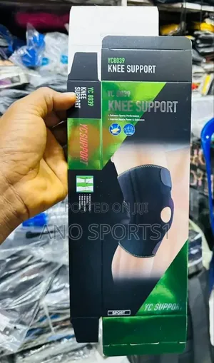 Knee Support
