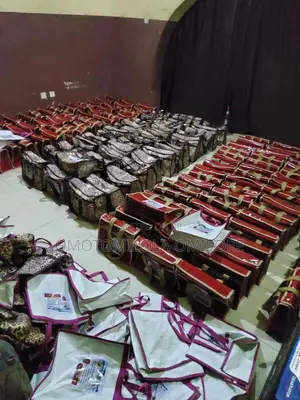Photo - Souvenir Bags