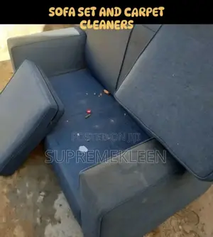 Sofa Set and Carpet Cleaners, Cleaning Services