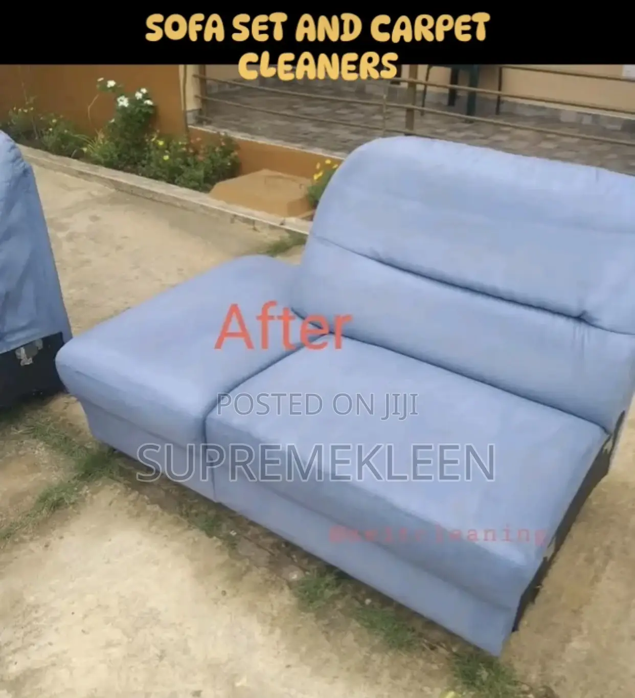 Sofa Set and Carpet Cleaners, Cleaning Services