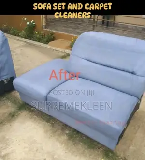 Sofa Set and Carpet Cleaners, Cleaning Services