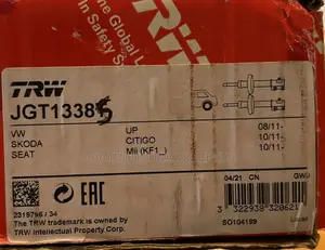 Genuine TRW JGT1338T Shock Absorber
