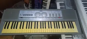 Neat Uk Used Learners Keyboard.