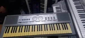 Neat Uk Used Learners Keyboard.