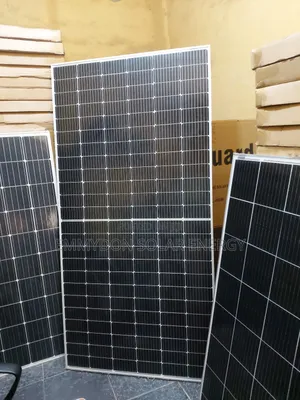 Original Canadian Panel 600watt 144 Cells