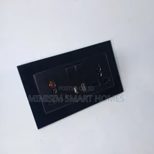 13A Non-Smart Double Socket