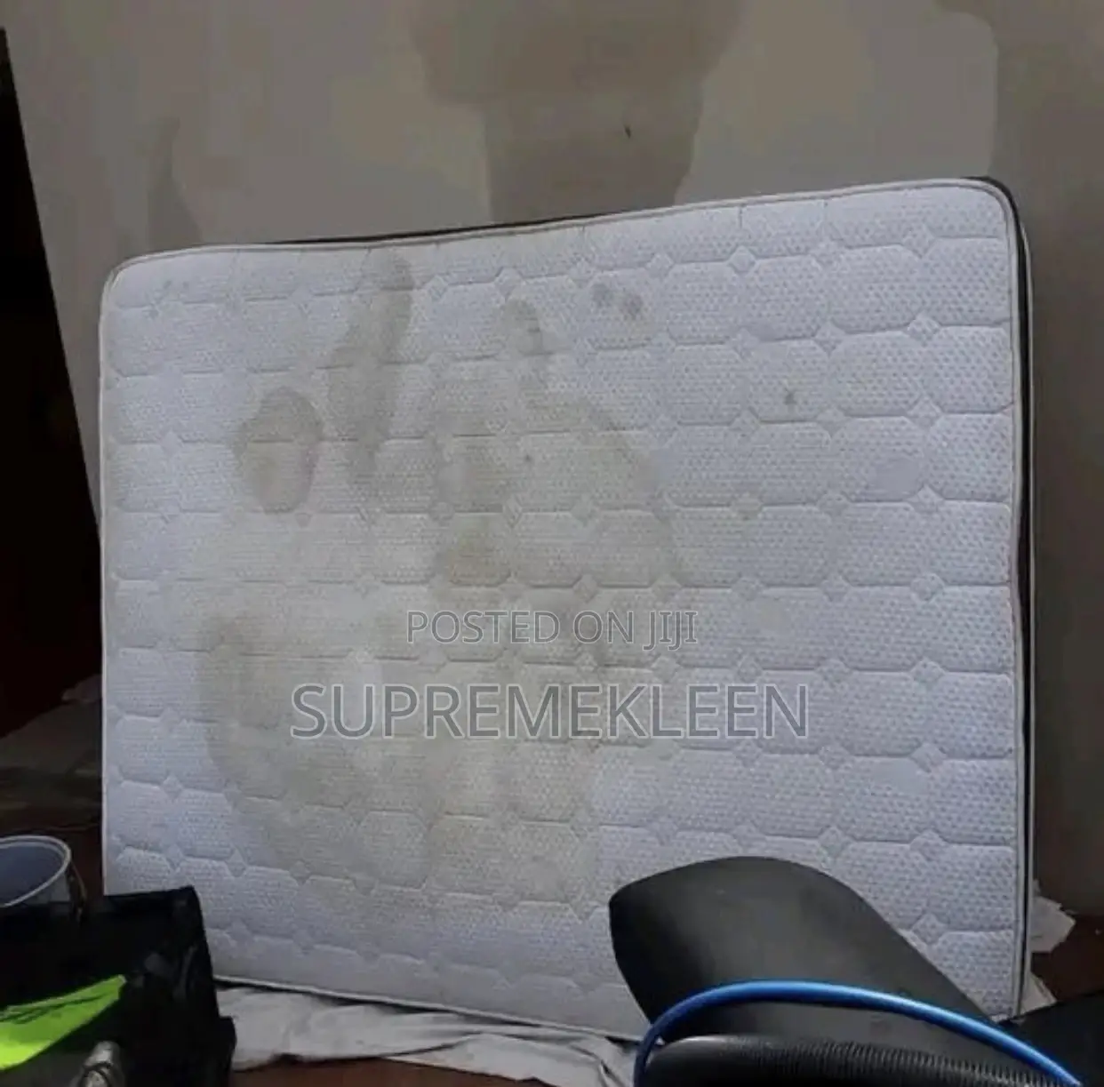 Mattresses/Couches Thoroughly Cleaning Service