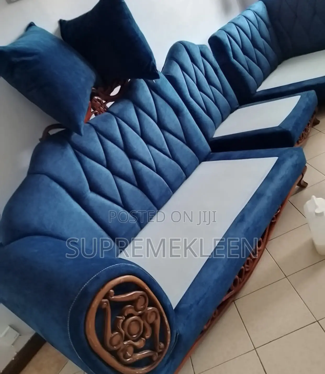 Mattresses/Couches Thoroughly Cleaning Service