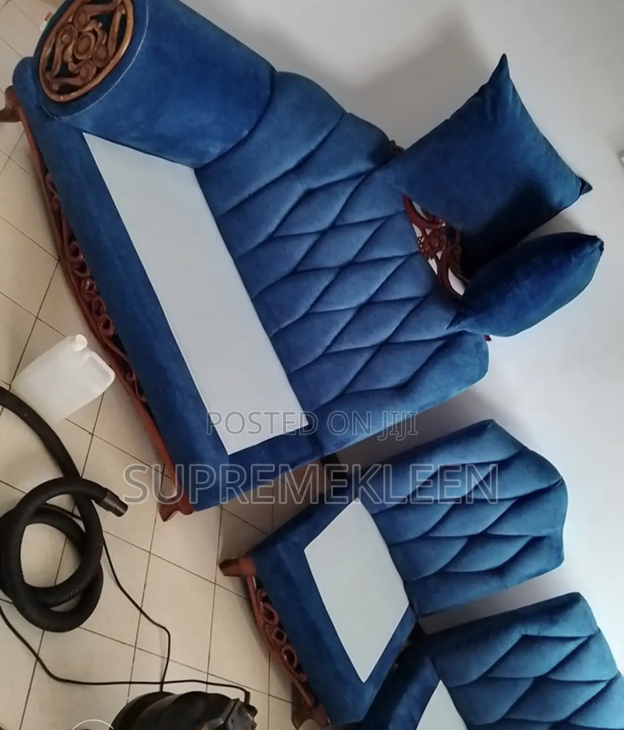 Mattresses/Couches Thoroughly Cleaning Service
