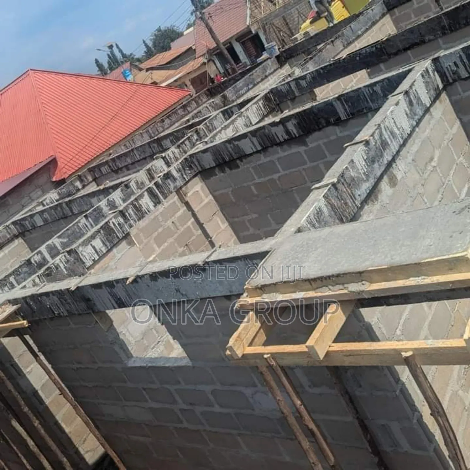 Architectural Designs and Construction