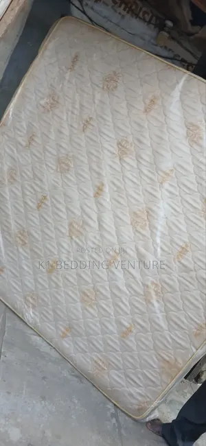 Mouka Foam Mattress