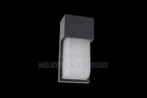 Outdoor Lamp