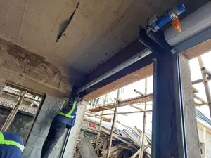 Robust Roller Systems for Safeguarding Garage Doors