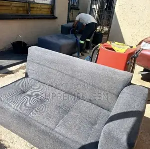 Deep Cleaning, Mattress, Carpet, Couches.