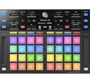 Pioneer DDJ-XP2