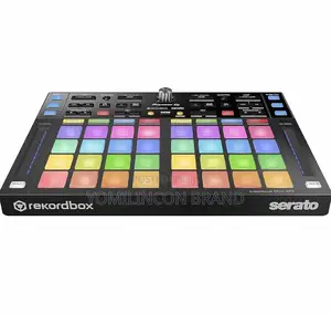 Pioneer DDJ-XP2