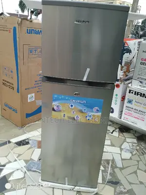 Sky Run 138litres Refrigerator