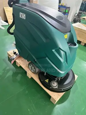 50l M5 Floor Scrubber