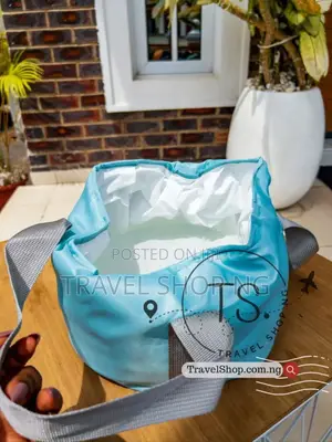 Travel Water Bucket 18lt || Premium
