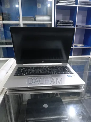 Laptop HP EliteBook 840 G6 32GB Intel Core I5 SSD 512GB