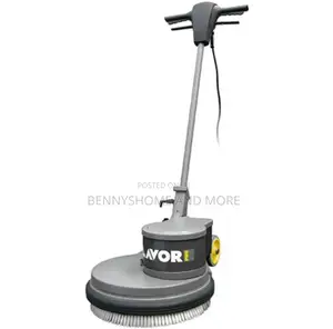 Lavor SDM-R 45 G Floor Polisher 